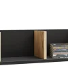 Holz Wandregal Wandboard Regal Honsa