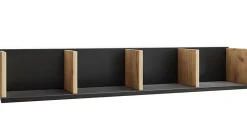 Holz Wandregal Wandboard Regal Honsa