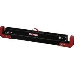 Holzmann AB1085PRO Tréteau pliable à hauteur réglable en aluminium, 1085x632mm, charge 590 kg