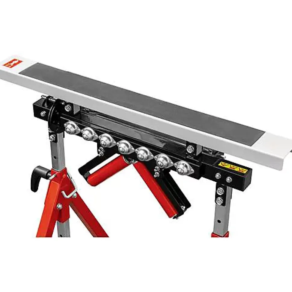 Holzmann Maschinen MFS4IN1 tre9teau multifonction e0 hauteur re9glable 4 en 1 200 kg