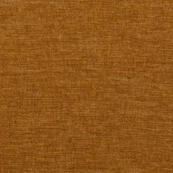 Housse de chaise Jana ocre - Atmosphera