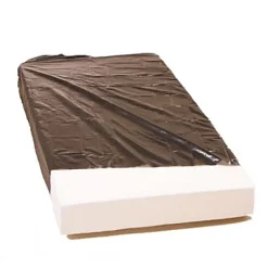 Housse de protection matelas 200 x 90 x 30 cm