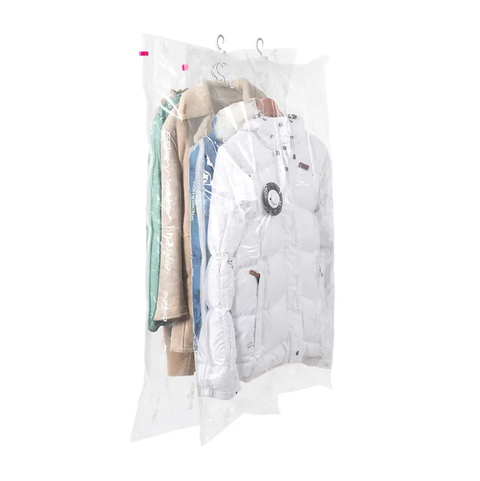 Housse de rangement Compactor vendue par 2
