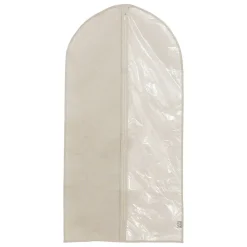 Housse de rangement Groomy pour vêtements 115x58cm - Beige- 5five
