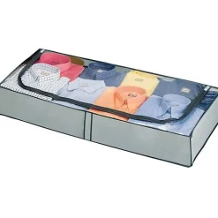 Housse de rangement pour dessous lit - 103x45x16 cm