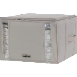 Housse de rangement sous vide Compactor Compactino 125L