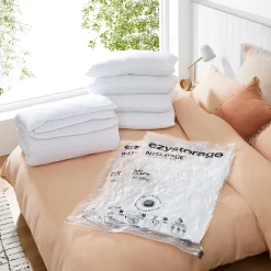 Housse de rangement sous vide taille XL Ezy Storage Instaspace vendue par 2