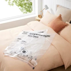 Housse de rangement sous vide taille XL Ezy Storage Instaspace vendue par 2