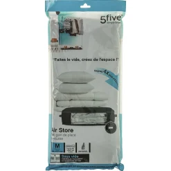 Housse de rangement sous vide Air Store M