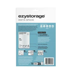 Housse de rangement sous vide taille de voyage m Ezy Storage Instaspace vendue par 2