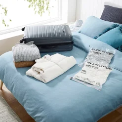 Housse de rangement sous vide taille de voyage m Ezy Storage Instaspace vendue par 2