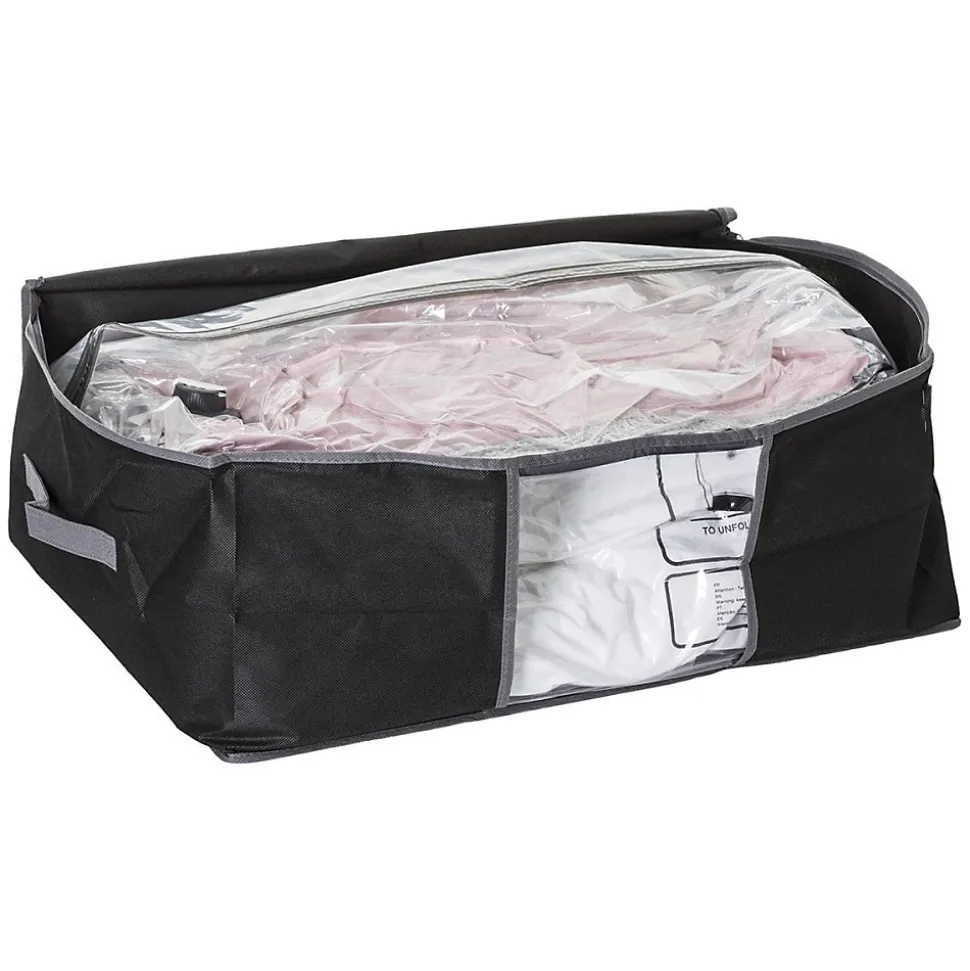 Housse de rangement sous vide Air Store L