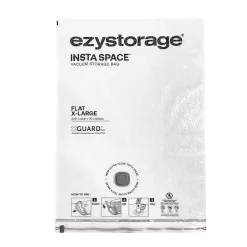 Housse de rangement sous vide taille 2M & 2L & 1XL Ezy Storage Instaspace vendue par 5 pièces
