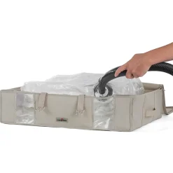 Housse de rangement sous vide Compactor Aspilito 145L