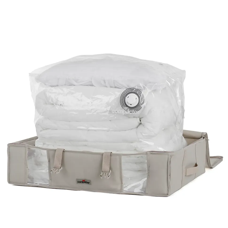 Housse de rangement sous vide Compactor Aspilito 145L