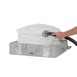 Housse de rangement sous vide Compactor Aspilito 145L