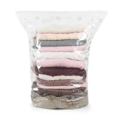 Housse de rangement sous vide Compactor senteur vanille