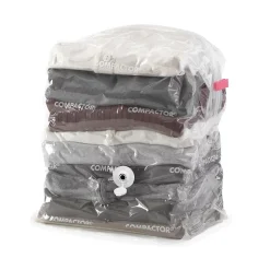 Housse de rangement sous vide Compactor Express l.30 x P. 20 x H. 50 cm
