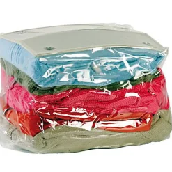 Housse de rangement sous vide Compactor Express l.30 x P. 20 x H. 50 cm