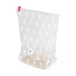 Housse de rangement sous vide Compactor Express l.30 x P. 20 x H. 50 cm