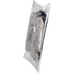 Housse de rangement sous-vide Taille XL
