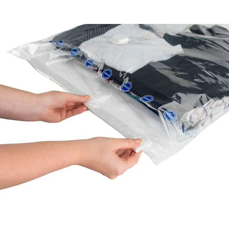 Housse de rangement sous-vide Taille XL
