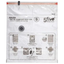 Housse de rangement sous-vide Taille S