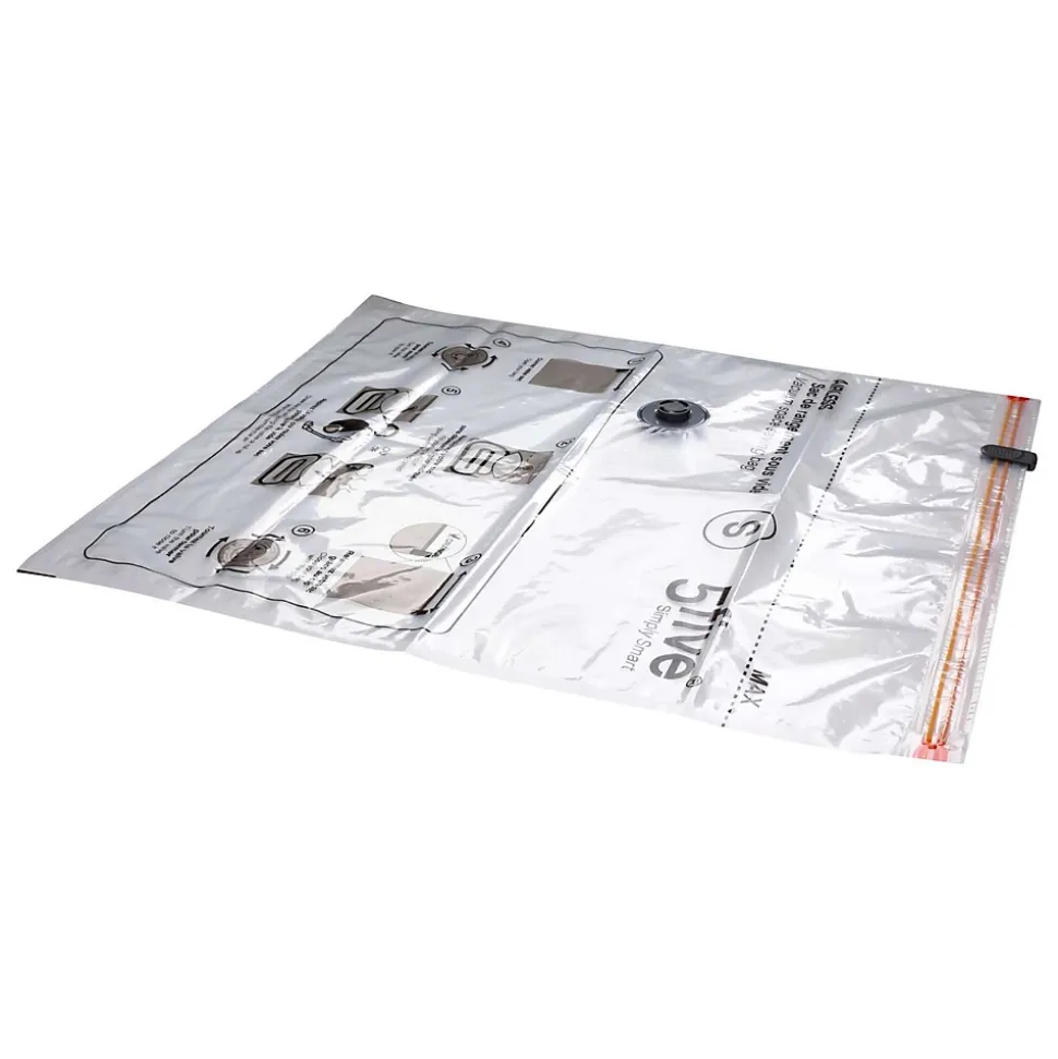Housse de rangement sous-vide Taille S