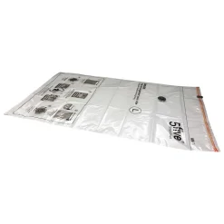 Housse de rangement sous-vide Taille L