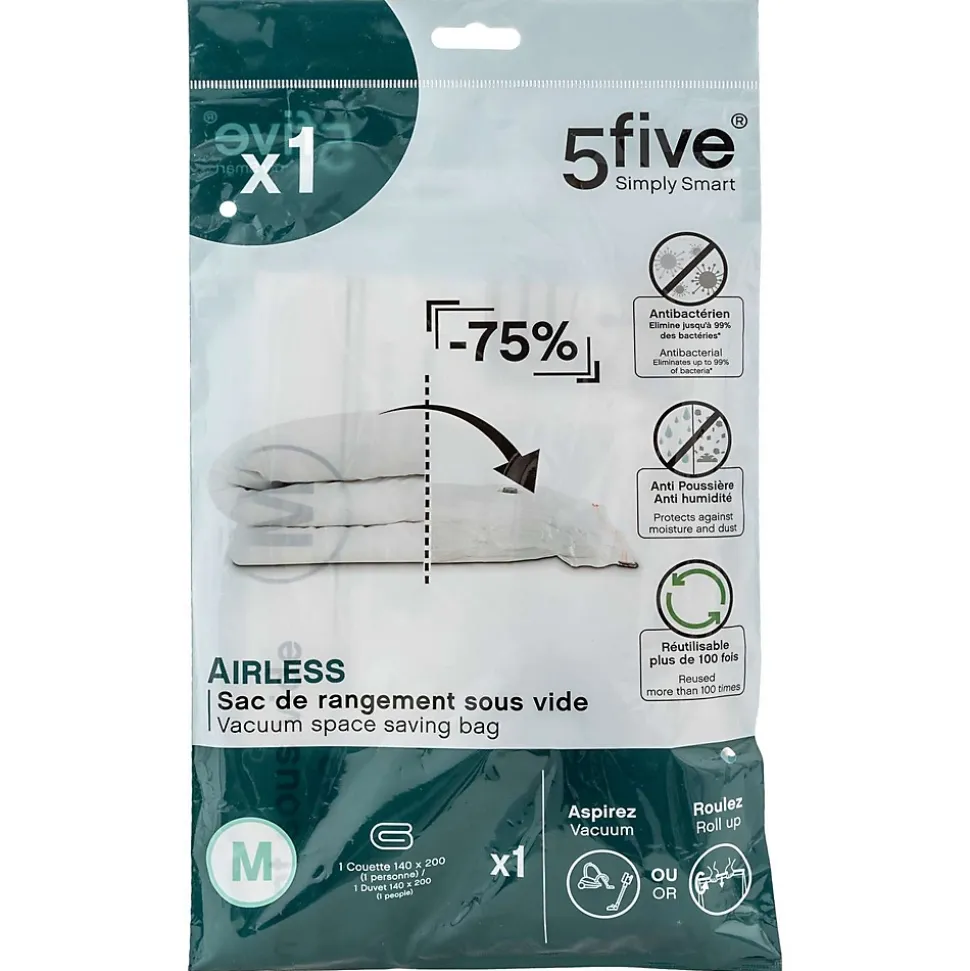Housse de rangement sous-vide Taille M