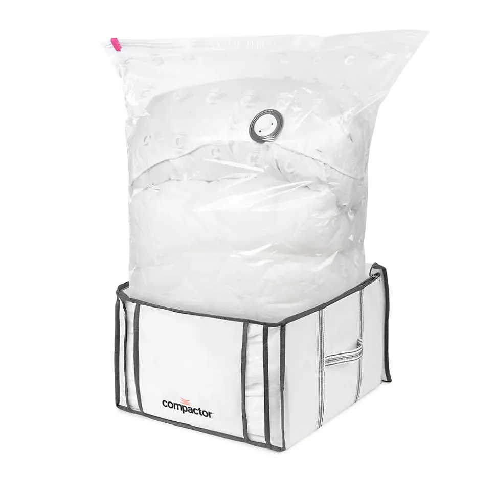 Housse de rangement sous-vide Compactor Life 125L