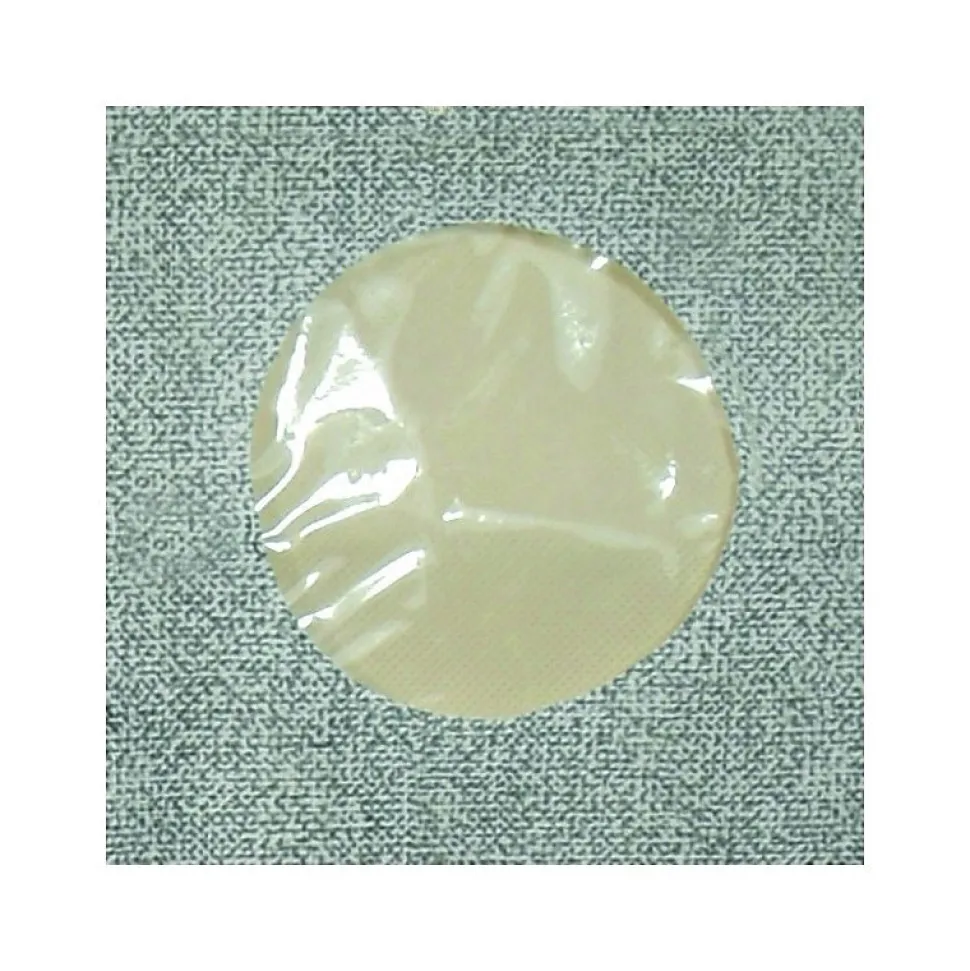 Housse de Vêtements PP aéré Gris MSV