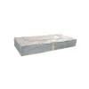 Housse Parfumée Lavande vide air Transparent MSV