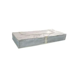 Housse Parfumée Lavande vide air Transparent MSV