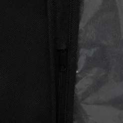 Housse vêtements petit modèle Noir - 5Five