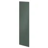 Joue de finition vert forêt L.70 cm x H.250 x ép.1,8 cm, GoodHome Atomia
