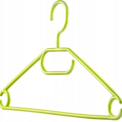 KADAX Cintre Pivotant Plastique 5 pcs