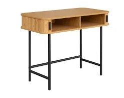 Kofu - console - bambou - 100 cm - Best Mobilier