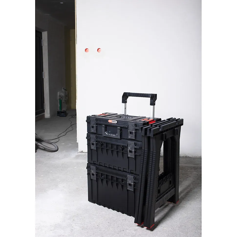 KS Tools - 850.0390F - Tréteaux pour caisses SCM