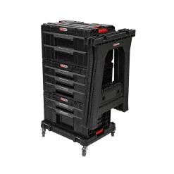 KS Tools - 850.0390F - Tréteaux pour caisses SCM