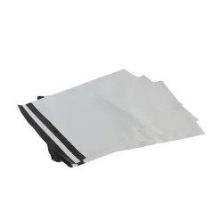 Lot 120 enveloppes pour expédition - 27 x 30 cm - Fermeture adhésive - Opaques, étanches et indéchirables