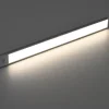Lot de 2 Barre LED Ultra slim à détection de mouvement 70 lumen 30 cm