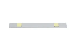 Lot de 2 Barre LED Ultra slim à détection de mouvement 70 lumen 30 cm