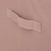 Lot de 2 boites de rangement Biche en velours