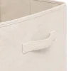 Lot de 6 boîtes de rangement TIDY BOX