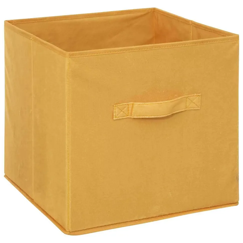 Lot de 2 boîtes de rangement design