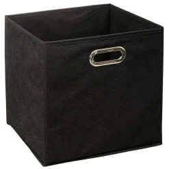 Lot de 2 Boîtes de rangement pliable