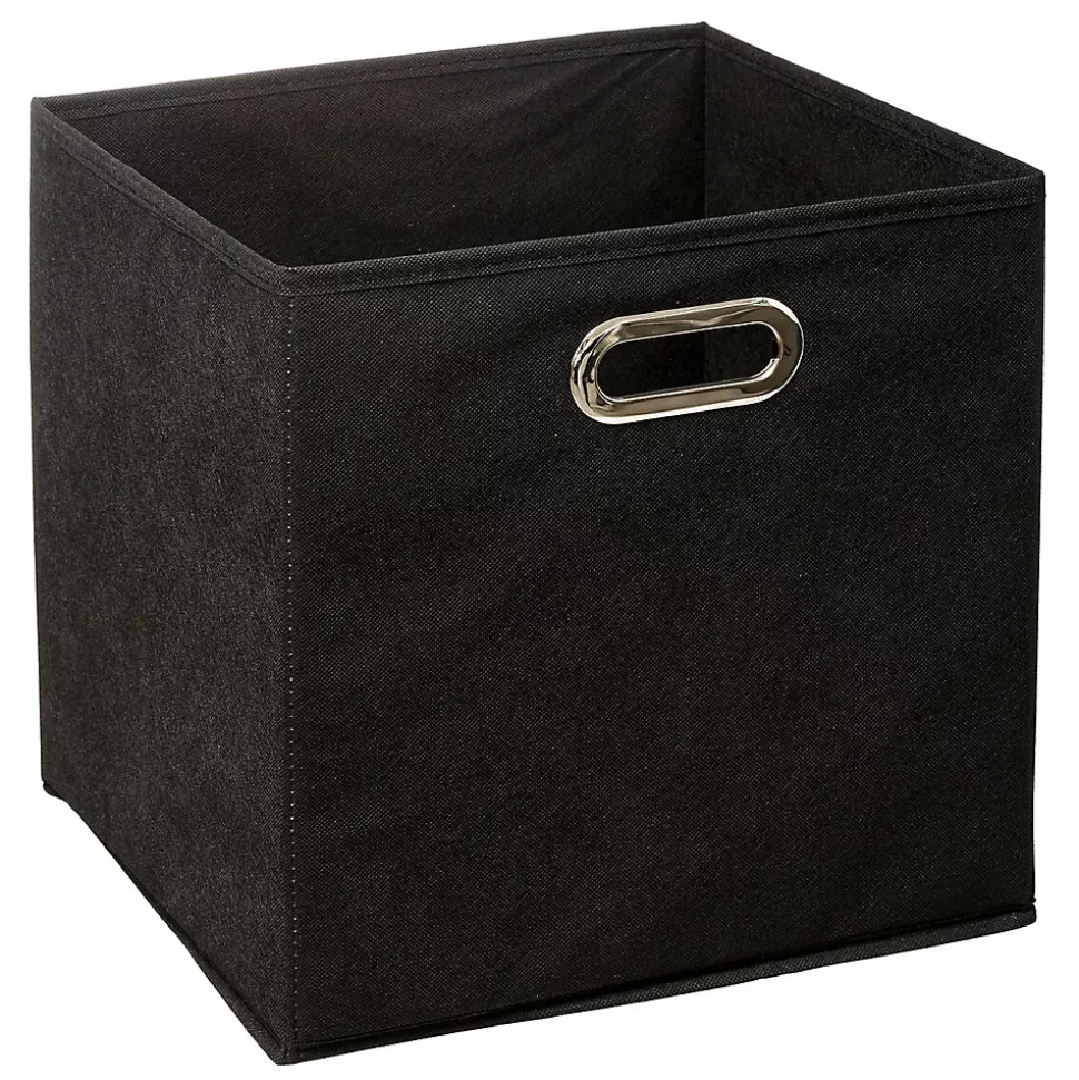 Lot de 2 Boîtes de rangement pliable