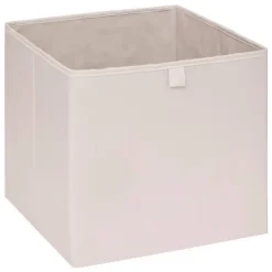 Lot de 6 boîtes de rangement ARCHE