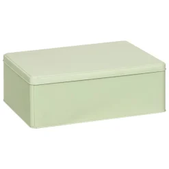 Lot de 3 boîtes Deskolor vert clair - Vert clair- 5five